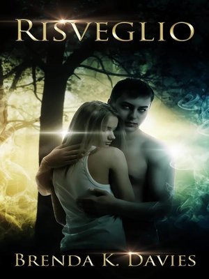 cover image of Risveglio